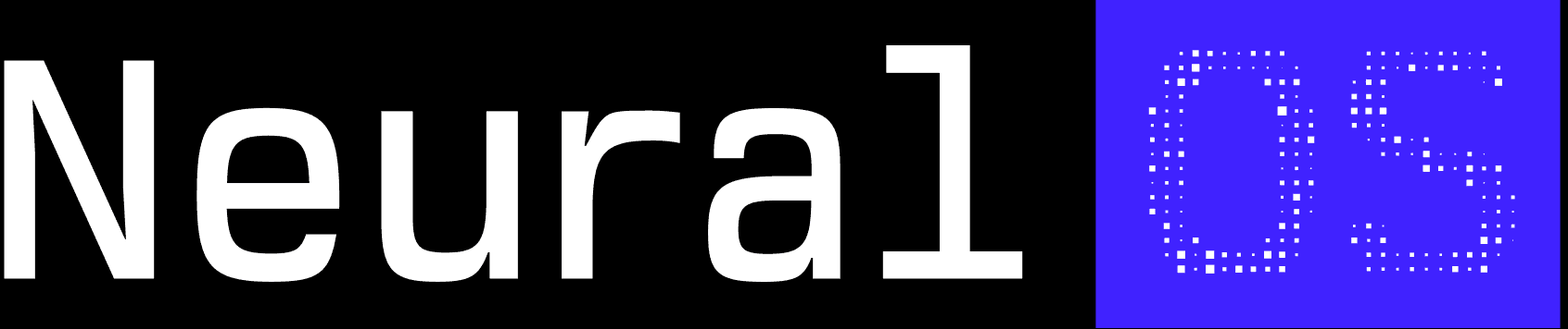 Neural OS logo